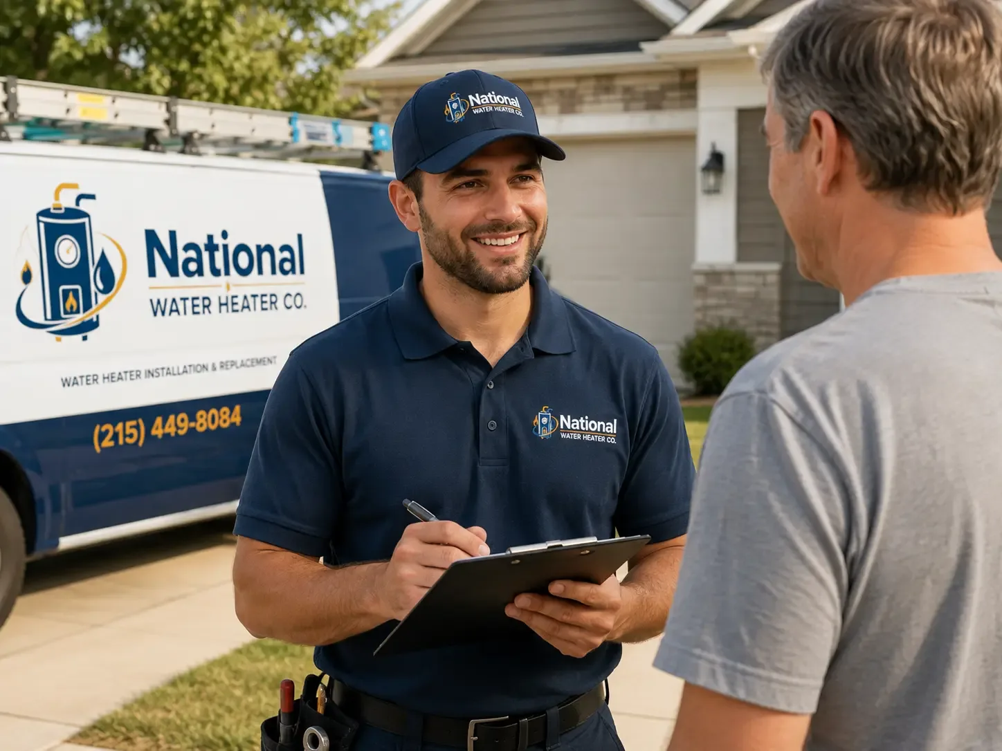 Water Heater Installation Salina, PA FAQs
